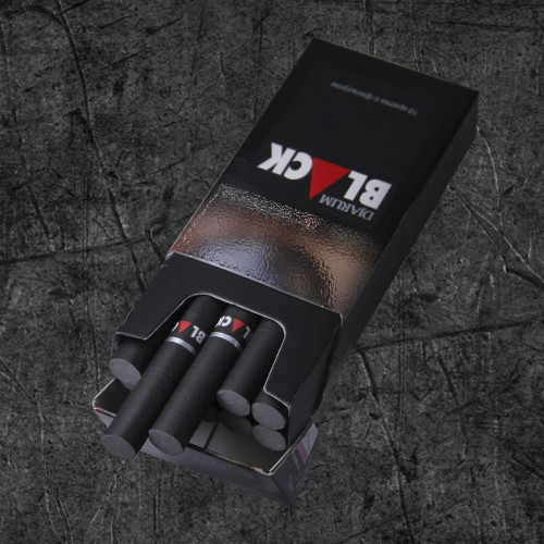 Djarum Black