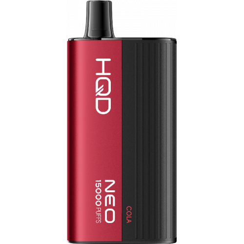 HQD NEO 15000 Cola / Кола