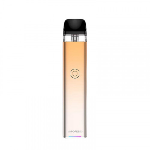 POD-система Vaporesso Xros 3 1000mAh Pod Kit Royal Gold