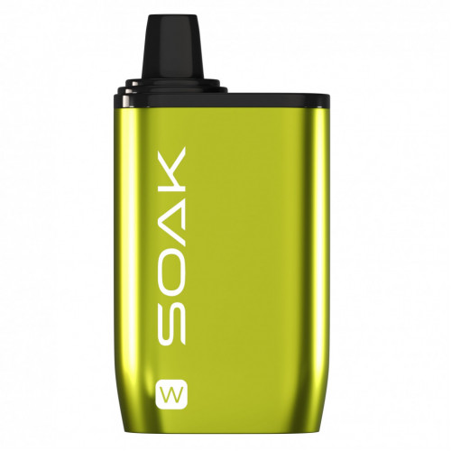 SOAK W 10 000 Маракуйя Гуава
