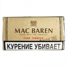 Табак Mac Baren Pure Tobacco