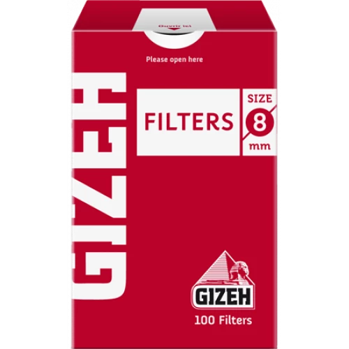 Gizeh Filters