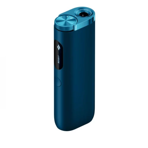 Glo Hyper Pro (Синий)