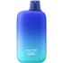 HQD NEO PRO 18000 Blueberry Lemonade (Черничный лимонад)