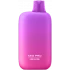HQD NEO PRO 18000 Grenadine (Гранатовый сок Смородина и Лимон)
