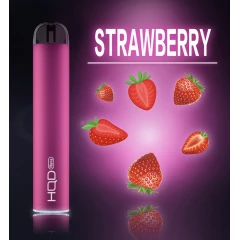 HQD NOVA Strawberry
