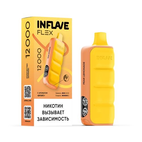 INFLAVE FLEX 12000 Дюшес