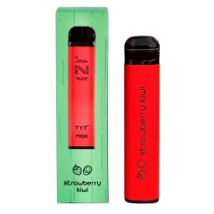 IZI MAX Strawberry Kiwi  (Изи Макс Клубника Киви)
