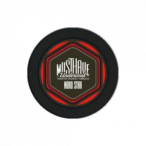 Табак для кальяна MUSTHAVE Nord Star