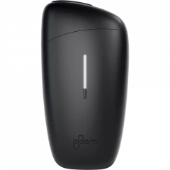 PLOOM УСТРОЙСТВО ДЛЯ НАГРЕВАНИЯ ТАБАКА - КЛАССИЧЕСКИЙ ЧЕРНЫЙ