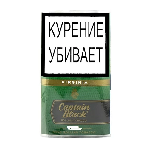 Табак Captain Black Virginia