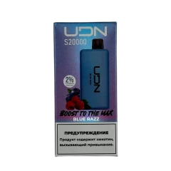 UDN S 20000 Черника малина 2%