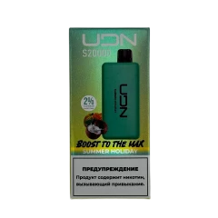 UDN S 20000 Тропические Фрукты 2%
