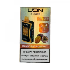 UDN X 25 000 Манго Маракуйя