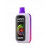 HQD NEO PRO 18000 Siberia (Мята хвоя и Лесные ягоды)